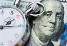 Dollar Risk: Fed Confirms Rate Cuts, Medium-Term Downtrend Resumes – Action Forex news-24082024-225010