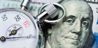 Dollar Risk: Fed Confirms Rate Cuts, Medium-Term Downtrend Resumes – Action Forex news-24082024-225010