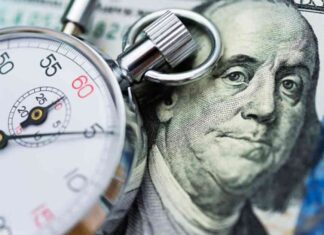 Dollar Risk: Fed Confirms Rate Cuts, Medium-Term Downtrend Resumes – Action Forex news-24082024-225010