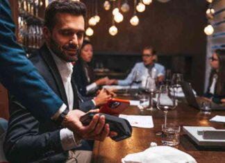 Restaurants Pushing Back Against FTC Crackdown on ‘Junk Fees’ Amid Diners’ Resistance news-24082024-225149