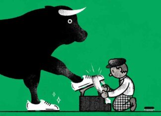 American Shares Could Become More Expensive – Analyzing Nvidia’s Stock Price news-24082024-225254