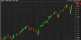 Strong Finish for US Stocks, Small Caps Lead the Way | Forexlive news-25082024-105200