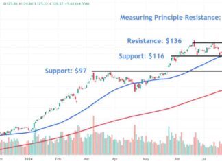 Key Levels to Watch for Nvidia Stock Price Ahead of Earnings Report news-26082024-105651