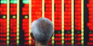 China’s Manipulation of Stock Market Causes Distortion and Uncertainty news-27082024-110552