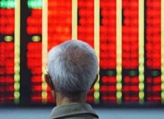 China’s Manipulation of Stock Market Causes Distortion and Uncertainty news-27082024-110552