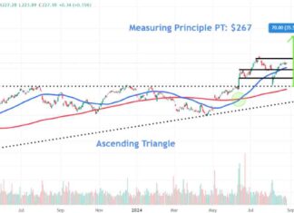 Key Apple Stock Price Levels to Monitor Before iPhone 16 Launch news-27082024-110720