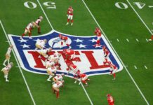 NFL Seeks Share of Private Equity Investment Profits in Pending Vote news-27082024-230806