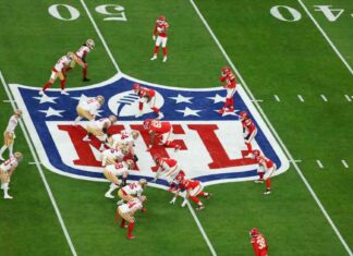 NFL Seeks Share of Private Equity Investment Profits in Pending Vote news-27082024-230806