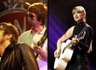Ticketmaster’s Ability to Manage High Demand for Oasis Concerts Post-Taylor Swift Controversy news-27082024-230839