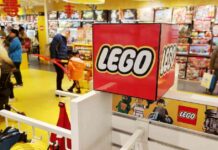 Lego Revenue Surges 13% in First Half of 2024 with Lego Fortnite and Diverse Brick Sets news-28082024-110849