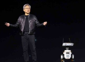 Navigating Nvidia’s Earnings Report: The Pitfalls of Being Priced for Perfection news-29082024-111908
