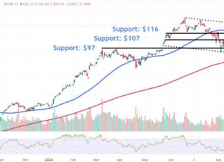 Navigating Nvidia Stock Price Levels Post-Earnings: What to Watch news-29082024-111945