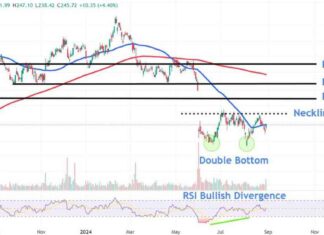 Monitoring MongoDB Stock Price Levels After Positive Outlook Boost – Key Targets news-30082024-112227