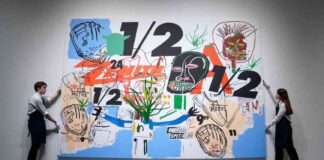 Basquiat-backed Loans: How Young Collectors are Driving the Market news-30082024-232338