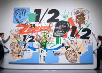 Basquiat-backed Loans: How Young Collectors are Driving the Market news-30082024-232338