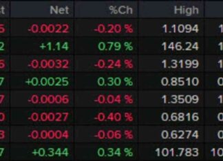 US Dollar Strengthens Despite Cooler PCE Report: Forex News Wrap news-30082024-232404