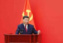Xi Jinping Looks to Unlikely Source for Economic Advice news-30082024-232543