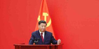 Xi Jinping Looks to Unlikely Source for Economic Advice news-30082024-232543