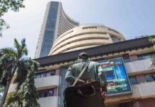 Investors Shun Indian Stocks Amid Foreign Investment Decline news-31082024-112445