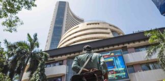 Investors Shun Indian Stocks Amid Foreign Investment Decline news-31082024-112445