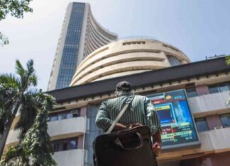 Investors Shun Indian Stocks Amid Foreign Investment Decline news-31082024-112445