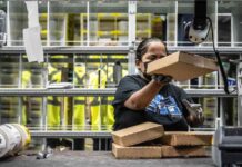 Troubleshooting Amazon’s Labor Day Sale Checkout Glitch news-31082024-112537