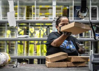 Troubleshooting Amazon’s Labor Day Sale Checkout Glitch news-31082024-112537