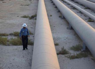 OPEC Heavyweights Violating Production Targets news-31082024-232534