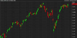 US Stock Markets Rally in Late-Day Bid as Nasdaq’s Winning Streak Ends news-31082024-232558