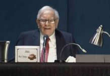 Berkshire Hathaway Sells More Bank of America Shares, Reduces Stake by Nearly 15% news-31082024-232627