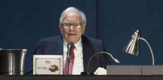 Berkshire Hathaway Sells More Bank of America Shares, Reduces Stake by Nearly 15% news-31082024-232627