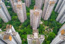 Chinese State’s Efforts to Stabilize Property Market: Strategies and Impact news-01092024-232909