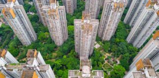 Chinese State’s Efforts to Stabilize Property Market: Strategies and Impact news-01092024-232909
