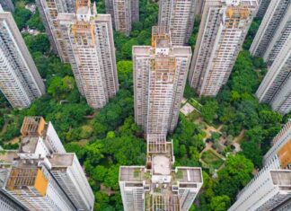 Chinese State’s Efforts to Stabilize Property Market: Strategies and Impact news-01092024-232909