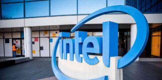 Intel Stock Surges as Chipmaker Considers Foundry Sale news-02092024-113021