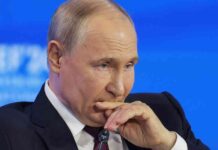 Russia Shifts Nuclear Weapons Policy Amid Accusations of Western ‘Escalation’ news-03092024-113548