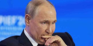 Russia Shifts Nuclear Weapons Policy Amid Accusations of Western ‘Escalation’ news-03092024-113548