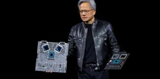 Chip Stocks Experience Sharp Decline as Nvidia Drops 10% – Biggest Fall Since March 2020 news-03092024-234045