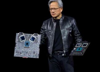 Chip Stocks Experience Sharp Decline as Nvidia Drops 10% – Biggest Fall Since March 2020 news-03092024-234045