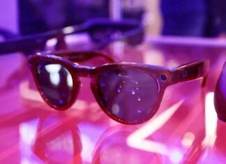 Qualcomm Teams Up With Samsung and Google to Develop Mixed Reality Smart Glasses news-05092024-114801