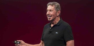 Oracle’s Strong Earnings and Revenue Boost Stock Price news-10092024-010158