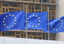 EU Faces Competitive Challenge for Tech Investment: Draghi Report news-10092024-035211