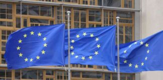 EU Faces Competitive Challenge for Tech Investment: Draghi Report news-10092024-035211