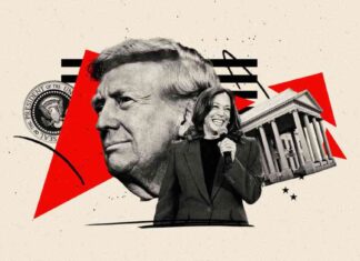 The Impact of Presidential Candidates on America’s Deficit: Who Will Make It Worse? news-10092024-063205