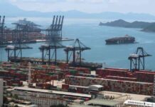 China’s August Exports Surge by 8.7% news-10092024-063253