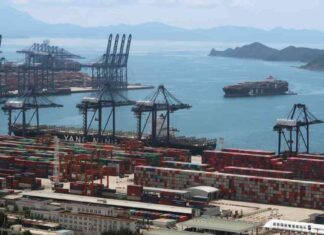 China’s August Exports Surge by 8.7% news-10092024-063253