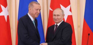 Turkey’s Strategic Bid to Join BRICS: Analysis and Implications news-10092024-090724