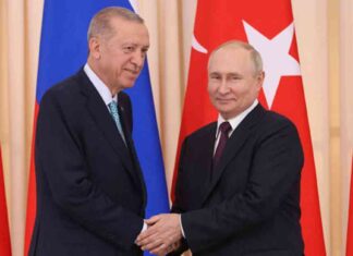 Turkey’s Strategic Bid to Join BRICS: Analysis and Implications news-10092024-090724