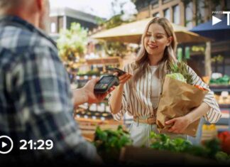 Contactless Payment Adoption Surges for Visa and Bank of America news-10092024-114609