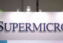 Stock Market Update: S&P 500 Gains & Losses Today – Supermicro Soars, Enphase Energy Drops news-10092024-114724